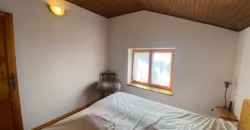 VILLINO IN MONTAGNA, UN RIFUGIO ESCLUSIVO NEL VERDE DEL LAGORAI