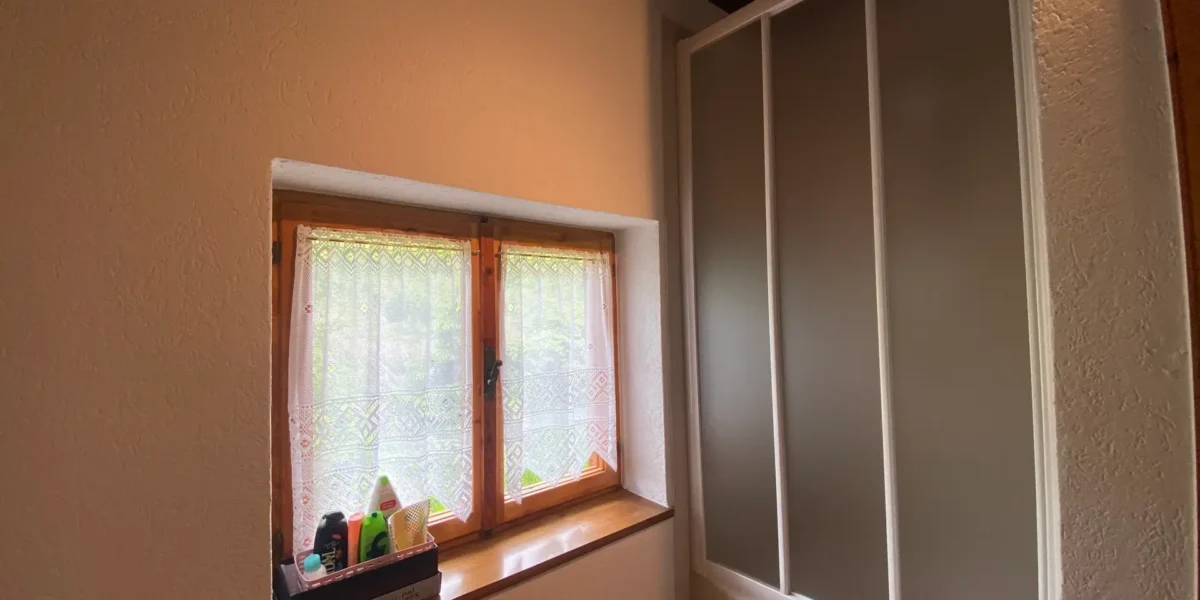 VILLINO IN MONTAGNA, UN RIFUGIO ESCLUSIVO NEL VERDE DEL LAGORAI