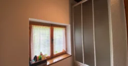 VILLINO IN MONTAGNA, UN RIFUGIO ESCLUSIVO NEL VERDE DEL LAGORAI