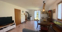 VILLINO DI MONTAGNA SULL’ALTOPIANO DEL TESINO