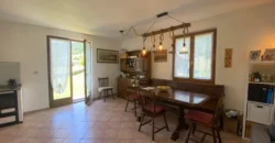 VILLINO DI MONTAGNA SULL’ALTOPIANO DEL TESINO