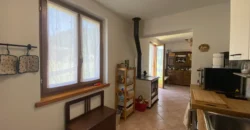 VILLINO DI MONTAGNA SULL’ALTOPIANO DEL TESINO