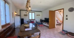 VILLINO DI MONTAGNA SULL’ALTOPIANO DEL TESINO