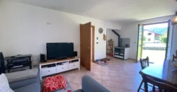 VILLINO DI MONTAGNA SULL’ALTOPIANO DEL TESINO