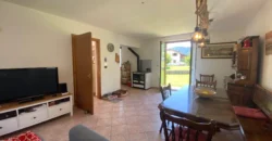 VILLINO DI MONTAGNA SULL’ALTOPIANO DEL TESINO