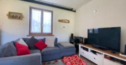 VILLINO DI MONTAGNA SULL’ALTOPIANO DEL TESINO