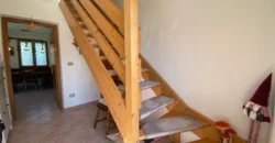 VILLINO DI MONTAGNA SULL’ALTOPIANO DEL TESINO