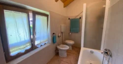 VILLINO DI MONTAGNA SULL’ALTOPIANO DEL TESINO