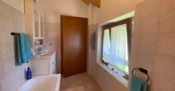 VILLINO DI MONTAGNA SULL’ALTOPIANO DEL TESINO