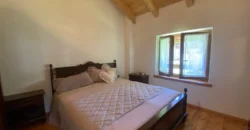 VILLINO DI MONTAGNA SULL’ALTOPIANO DEL TESINO