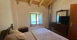 VILLINO DI MONTAGNA SULL’ALTOPIANO DEL TESINO