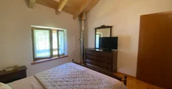 VILLINO DI MONTAGNA SULL’ALTOPIANO DEL TESINO