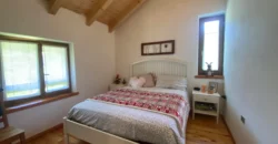 VILLINO DI MONTAGNA SULL’ALTOPIANO DEL TESINO