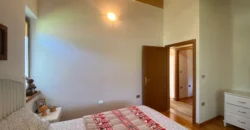 VILLINO DI MONTAGNA SULL’ALTOPIANO DEL TESINO