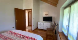 VILLINO DI MONTAGNA SULL’ALTOPIANO DEL TESINO