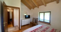 VILLINO DI MONTAGNA SULL’ALTOPIANO DEL TESINO