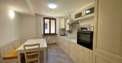 APPARTAMENTO TRILOCALE IN CENTRO