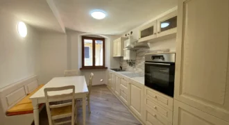 APPARTAMENTO TRILOCALE IN CENTRO