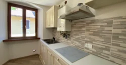 APPARTAMENTO TRILOCALE IN CENTRO