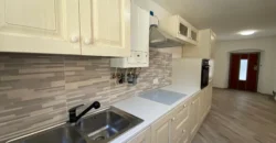 APPARTAMENTO TRILOCALE IN CENTRO