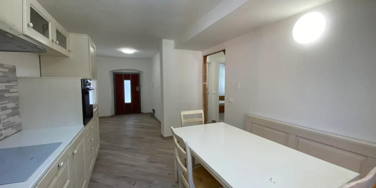 APPARTAMENTO TRILOCALE IN CENTRO