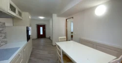 APPARTAMENTO TRILOCALE IN CENTRO