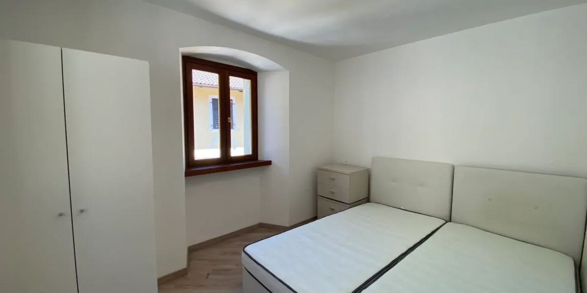 APPARTAMENTO TRILOCALE IN CENTRO