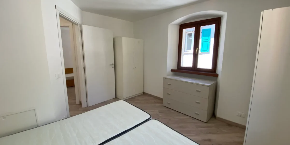 APPARTAMENTO TRILOCALE IN CENTRO