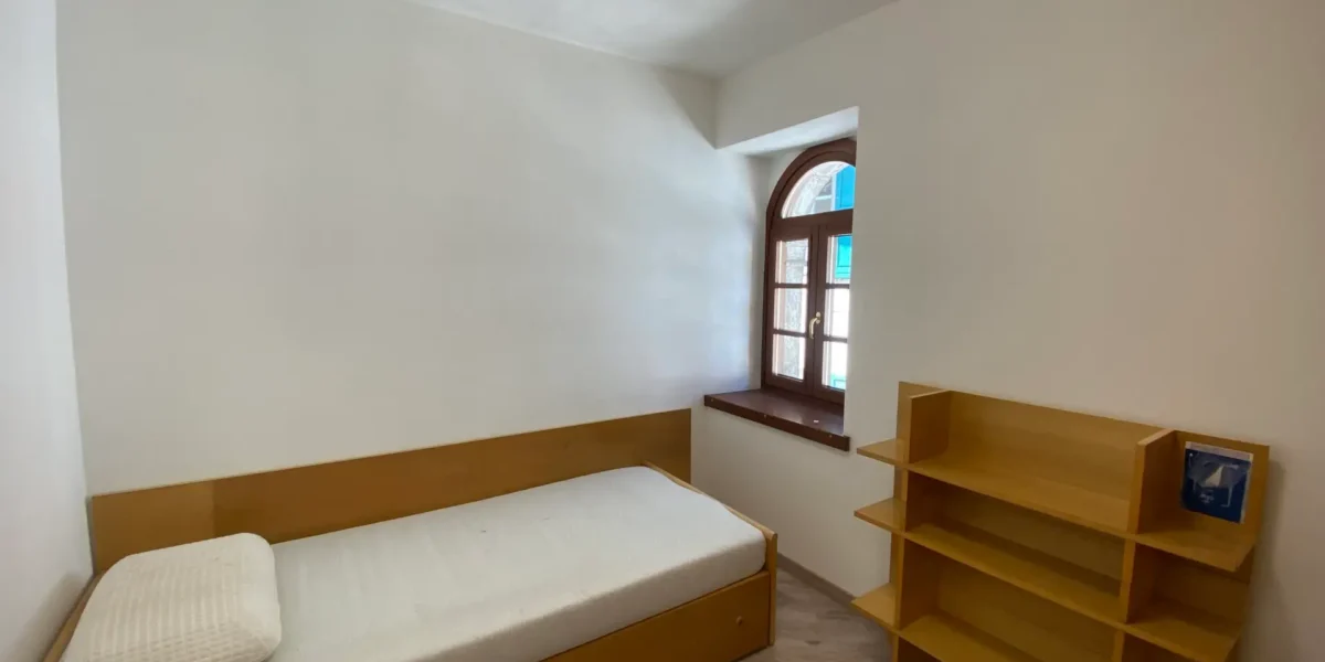 APPARTAMENTO TRILOCALE IN CENTRO