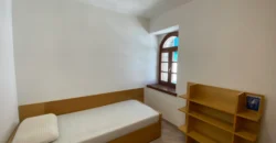 APPARTAMENTO TRILOCALE IN CENTRO