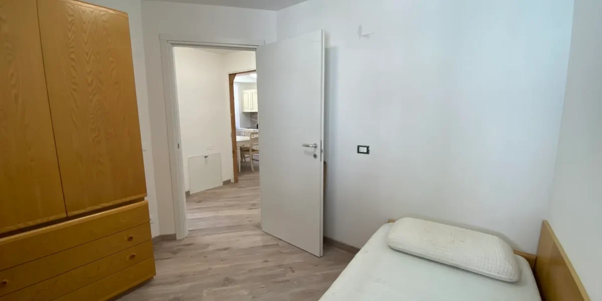 APPARTAMENTO TRILOCALE IN CENTRO