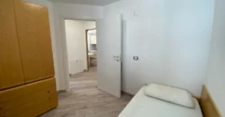 APPARTAMENTO TRILOCALE IN CENTRO