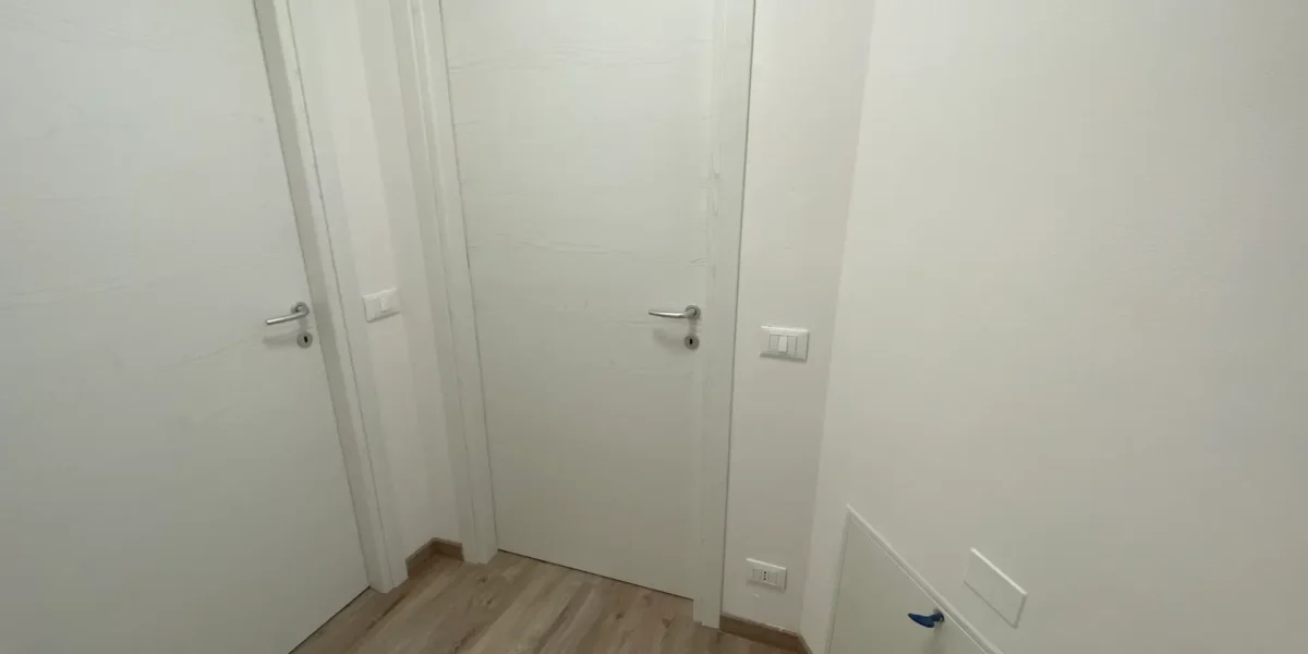 APPARTAMENTO TRILOCALE IN CENTRO