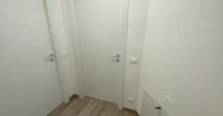 APPARTAMENTO TRILOCALE IN CENTRO