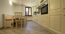 APPARTAMENTO TRILOCALE IN CENTRO