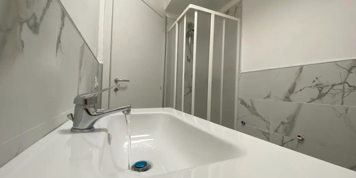 APPARTAMENTO TRILOCALE IN CENTRO