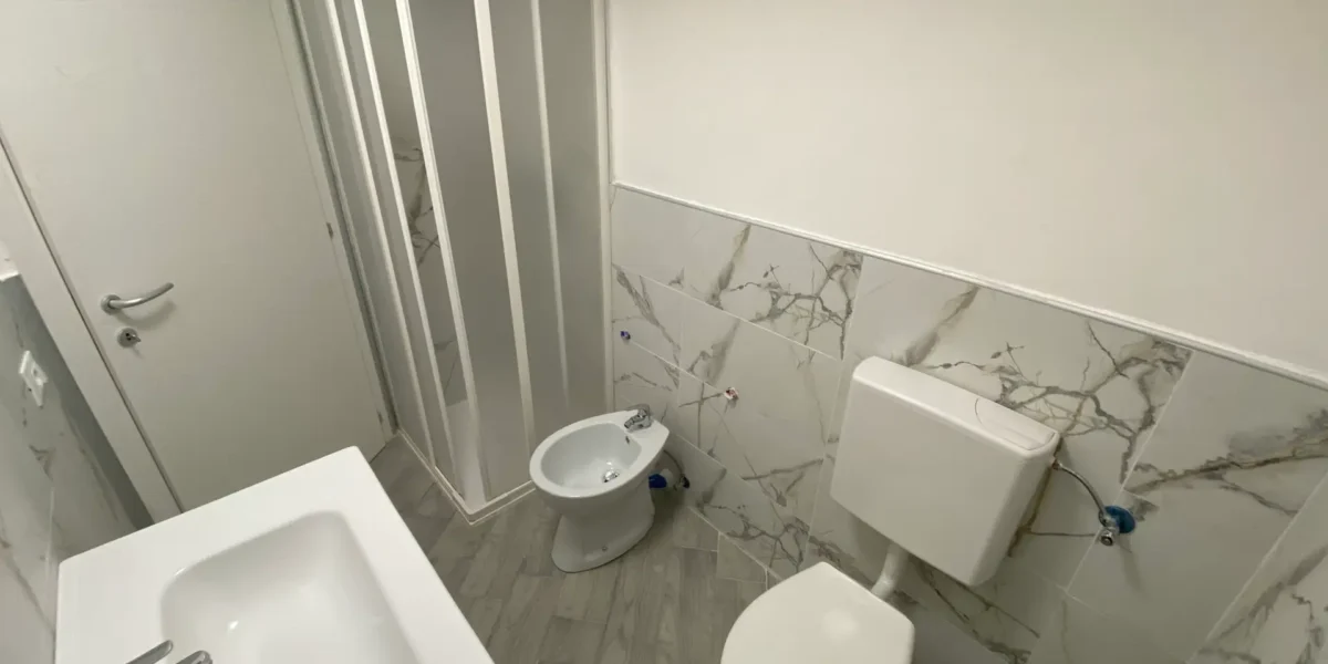 APPARTAMENTO TRILOCALE IN CENTRO