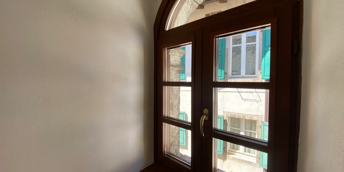 APPARTAMENTO TRILOCALE IN CENTRO