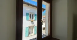 APPARTAMENTO TRILOCALE IN CENTRO