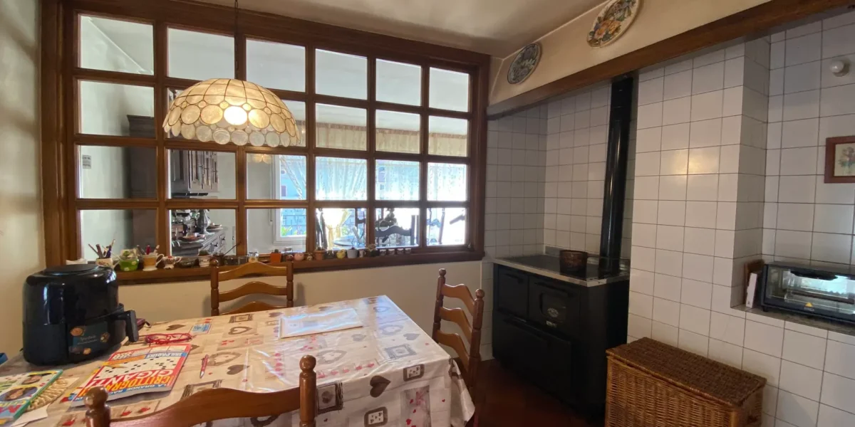 AMPIO APPARTAMENTO QUADRILOCALE