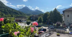 AMPIO APPARTAMENTO QUADRILOCALE