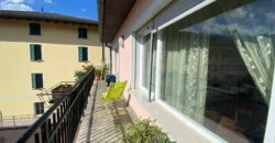 AMPIO APPARTAMENTO QUADRILOCALE