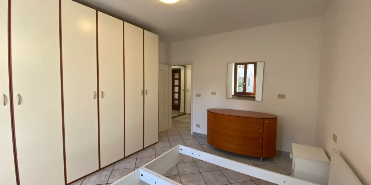 APPARTAMENTO BILOCALE IN CENTRO