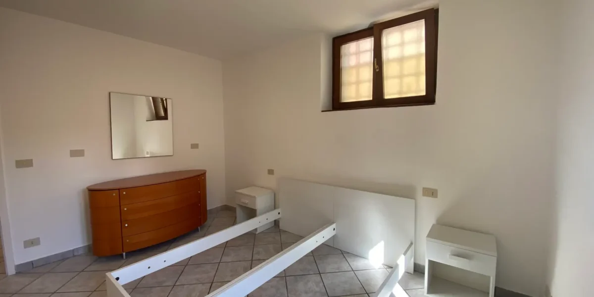 APPARTAMENTO BILOCALE IN CENTRO