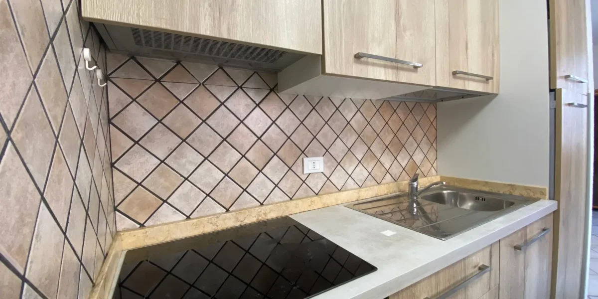 APPARTAMENTO BILOCALE IN CENTRO