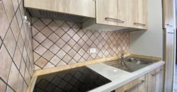 APPARTAMENTO BILOCALE IN CENTRO