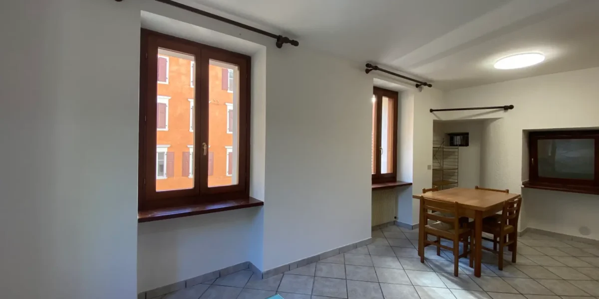 APPARTAMENTO BILOCALE IN CENTRO