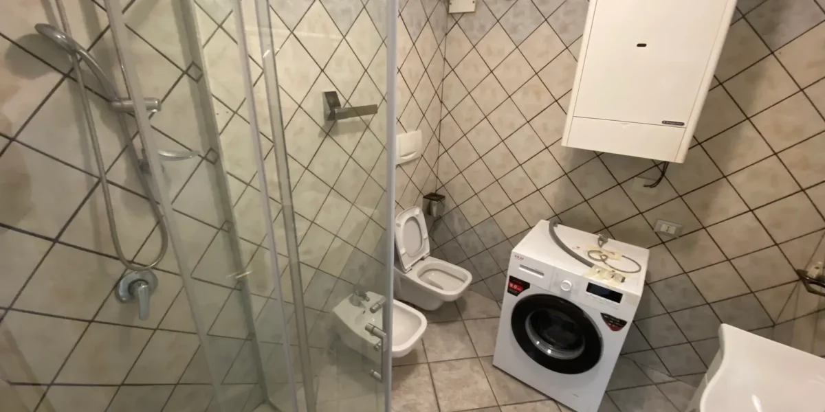 APPARTAMENTO BILOCALE IN CENTRO