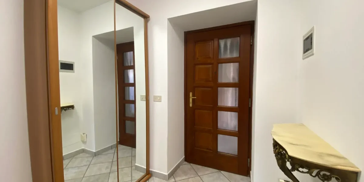 APPARTAMENTO BILOCALE IN CENTRO