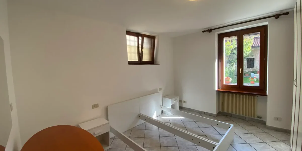 APPARTAMENTO BILOCALE IN CENTRO